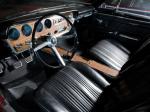 Pontiac Tempest GTO Hardtop Coupe 1967 года